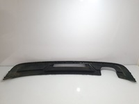 фото thumb №11, Audi a3 8v спойлер спойлер нижний бампера диффузор задняя 8v3807521m super состояние