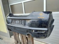 фото thumb №3, Volvo c30 lift бампер задняя задний спойлер