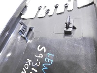 фото thumb №7, Пластик захист стійка b ліва saab 9-3 ii