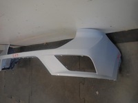 фото thumb №2, Бампер задняя задний vw t-roc 2017-