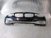 фото thumb №1, Bmw 3 f30 f31 lift lci бампер передний