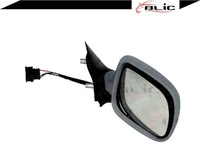 фото thumb №3, Дзеркало зовнішні електричні випукле підігріває