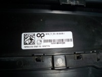 Бампер задняя задний audi a7 4k8 c8 lift s-line 17- Недорого, фото thumb