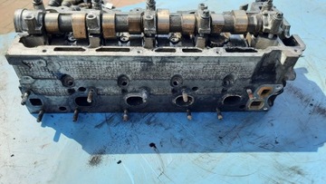 фото thumb №10, Головка opel vectra c zafira 2.0 dtl r9128018