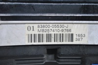 фото thumb №5, Лічильник приладова панель toyota avensis t25 83800-05530j