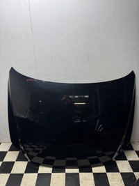 фото thumb №10, Капот mazda 3 iv bp 2019-2025 41w