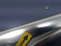 фото thumb №13, Toyota auris ii рестайлінг 15-18 універсал рейлінги 6346002020