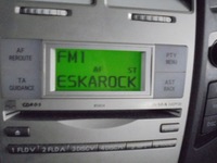 фото thumb №12, Toyota yaris ii радіо cd mp3 86120-0d210