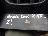 фото thumb №8, Решётка радиатора решётка радиатора honda civic x 17-
