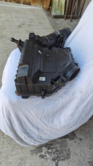 фото thumb №7, Корпус фильтра воздуха fiat doblo ii 1.3 m-jet