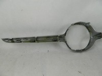 фото thumb №7, Решётка радиатора решётка радиатора передний перед mercedes w205 cklasa