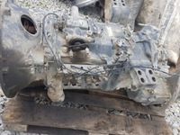 фото thumb №1, Scania r коробка передач передач grs890r