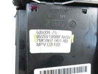 фото thumb №9, Кліматронік ford galaxy i 95vw19988akw 7m0907040ab