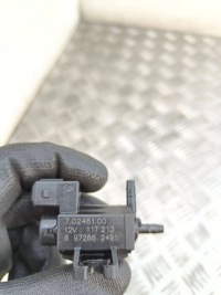 Opel astra j 2011 клапан вакууму / електроклапан турбіни Київ, фото thumb