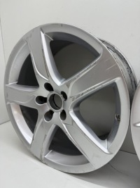 фото thumb №10, Audi a6 c7 allroad 4x диски диски alufegi 18 " комплект 5x112 et41 ширина. 8j