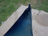 фото thumb №9, Крило audi q8 sq8 лівий przódładny