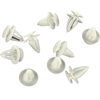 фото thumb №2, Клипса обивка дверь ford galaxy seat alhambra