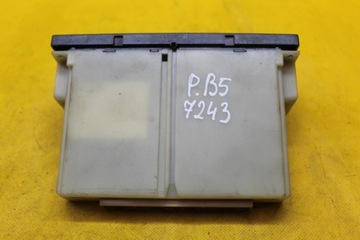 фото thumb №8, Панель кондиционера a4 b5 passat b5 3b1907044a