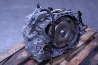 фото thumb №2, Коробка передач передач renault espace iv sui007554