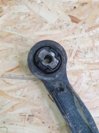 Jumper ducato 3 рестайлінг  важіль лівий перед Київ, фото thumb