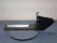 фото thumb №1, Panamera turbo s ii 971 молдинг поріг лівий перед 971863483