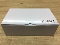 фото thumb №12, Блок управления привод тормоза ручного do bmw 7 f01 f02 alpina hybrid lift lci