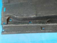 фото thumb №10, Audi q5 fy lift 2.0tdi 150kw 2022r захист підлога підвіска права 80a825208b