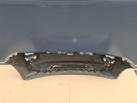 фото thumb №6, Bmw i3 бампер перед передній c2v mineral grau металік