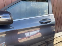 фото thumb №13, Mercedes w205 c klasa 14-21 дверь передние левое do malownia