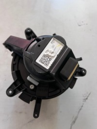 фото thumb №1, Вентилятор воздуходувка воздуховод peugeot expert iii 16- eqa351 europa