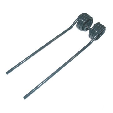 Грабли с пружиной пальца Kuhn 57609000