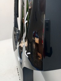 фото thumb №11, Mercedes vito v класс w447 2014- крышка крышка багажника зад задняя ÷