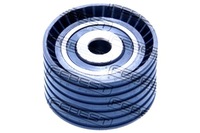 фото thumb №2, Ролик обвідний ремінь розподільного валу renault logan 2005-2013 febest