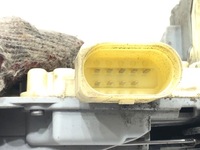 фото thumb №3, Замок дверь левый перед audi q7 4l хэтчбек 3c1837015a 06-16