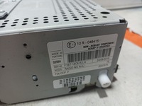 фото thumb №8, Ford focus mk3 рестайлінг радіо навігація дотик панель f1bt-18c815-lh