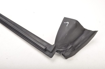 фото thumb №11, W172 r172 планка стёкла прилегающая к стеклу передняя левая