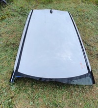 фото thumb №1, Range rover velar крыша