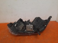 Ford transit connect рестайлинг  17-22 фара правый перед ксенон kt1b-13d154 Киев, фото thumb