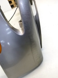 фото thumb №9, Бампер перед chrysler 300m 2001