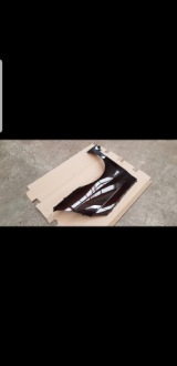 Крыло  ted17 правый  перед espace 4 рестайлинг  состояние bdb Недорого, фото thumb