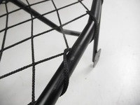 фото thumb №7, Решётка сетка багажника audi a3 8l 8l0017221