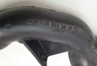 фото thumb №2, Заливна горловина бачок омивача mercedes sl r230