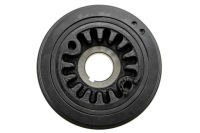 Шкив коленчатого вала коленчатого mitsubishi pajero 07- в Украине, фото thumb