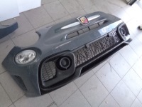 Капот бампер крила ліхтар fiat 500 abarth 595 рестайлінг  2018 рік колір 735/a Оригінал, фото thumb