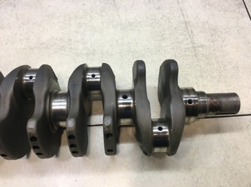 фото thumb №8, Wał коленчатый astra f 1.7 td x17dt