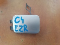 Купити Заглушка фаркоп передні  citroen c4 b7 ezr, фото thumb