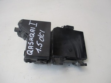 фото thumb №3, Корпус коробка запобіжників qashqai i 1.5 dci
