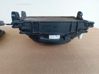 Volvo радіатор вентилятор додаткова води гібрид 32252072 оригінал Доставка, фото thumb