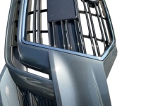 Бампер, решётка радиатора, решётка радиатора, решётки, пол audi a-3/ a3 8v lift s-line sedan Доставка, фото thumb