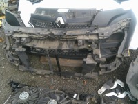 фото thumb №10, Master iii рестайлинг 19-23 перед комплектный капот бампер переднее лампы pas